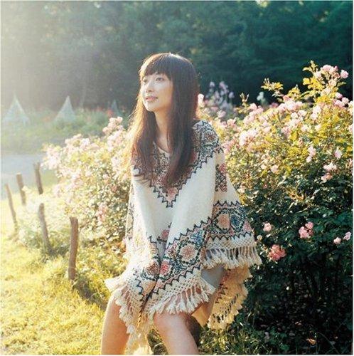 【中古】moka - 持田香織 (DVD付)