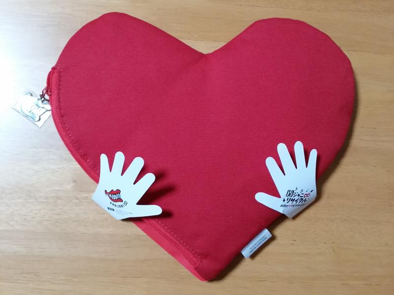 【中古】関ジャニ∞リサイタル お前のハートをつかんだる(通常仕様)