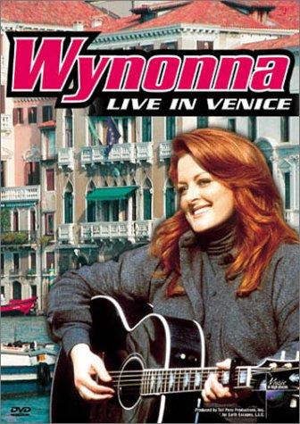 【中古】Music in High Places: Live From Venice [DVD]