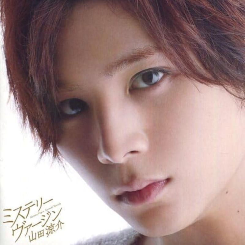 【中古】ミステリー ヴァージン(初回盤2)(DVD付)