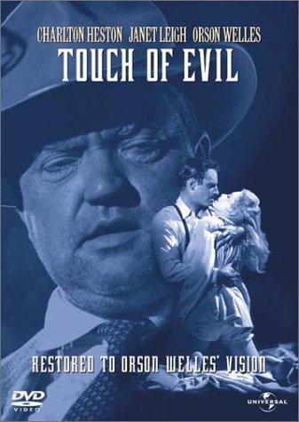 【中古】Touch of Evil [DVD]