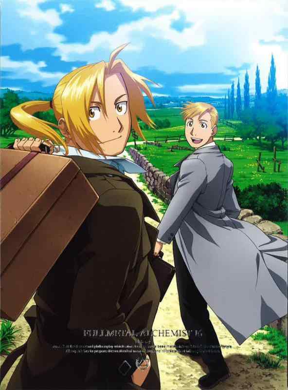 [중고] 강철의 연금술사 FULLMETAL ALCHEMIST 16 [DVD]