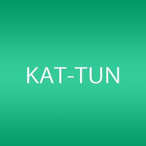 【中古】Keep the faith(初回盤) - KAT-TUN (DVD付)