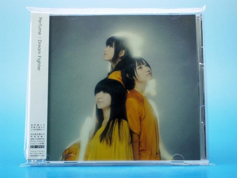 【中古】Dream Fighter(初回盤)(DVD付)