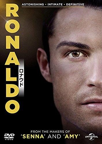 【中古】RONALDO/ロナウド [DVD]