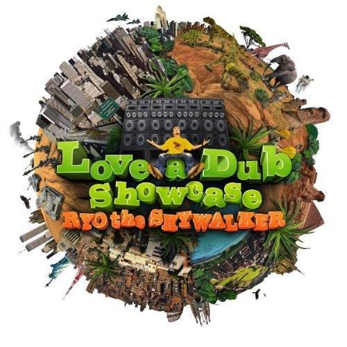 【中古】Love-a-Dub Showcase(DVD付)
