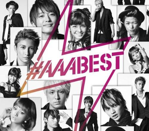 ����š�#AAABEST(CD+2DVD)