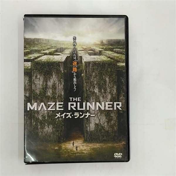 【中古】メイズ・ランナー [DVD](3.0)