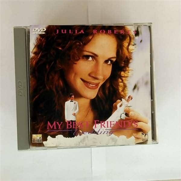 【中古】ベスト・フレンズ・ウェディング [DVD]