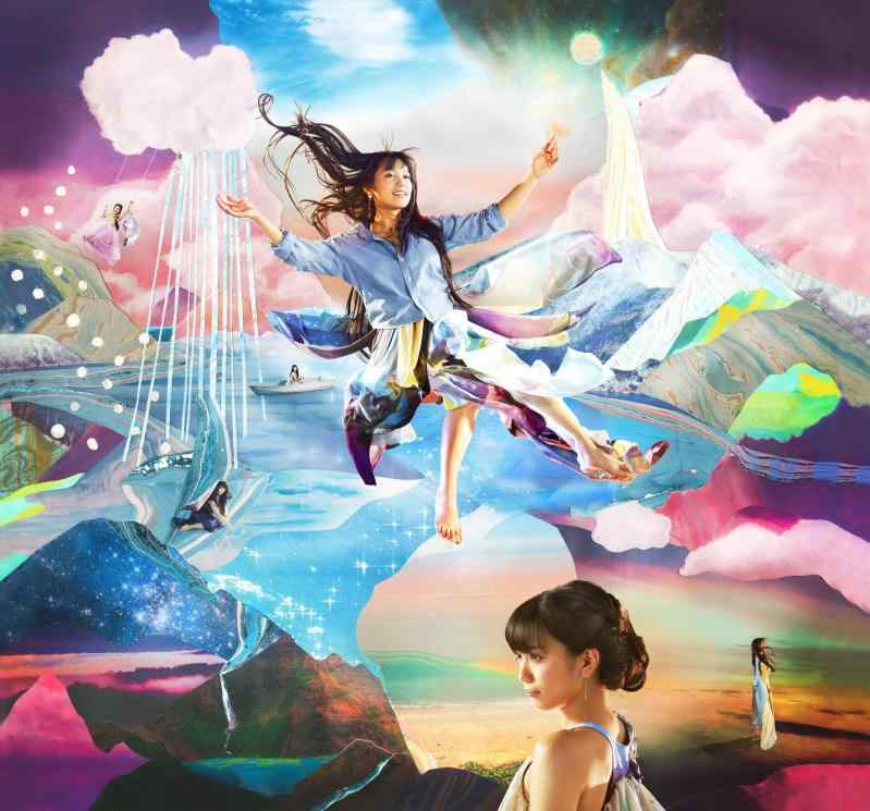 SPLASHWORLD(初回生産盤)(DVD付)