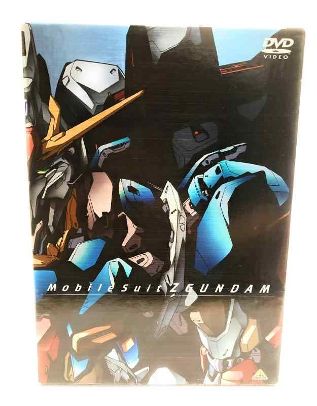 【中古】機動戦士Zガンダム Part III ― メモリアルボ