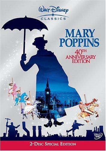 樂天商城 - 【中古】メリーポピンズ スペシャル・エディション
