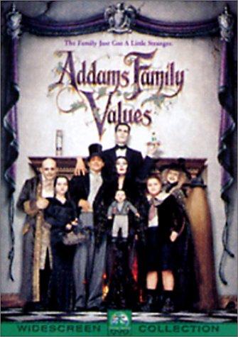 【中古】アダムス・ファミリー 2 [DVD]