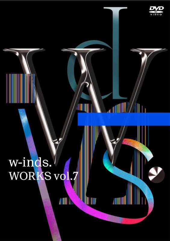 【中古】WORKS vol.7 [DVD]
