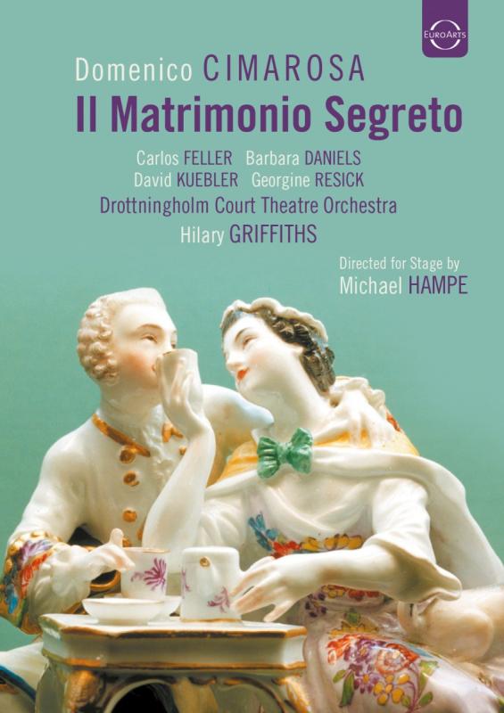 Matrimonio Segreto 