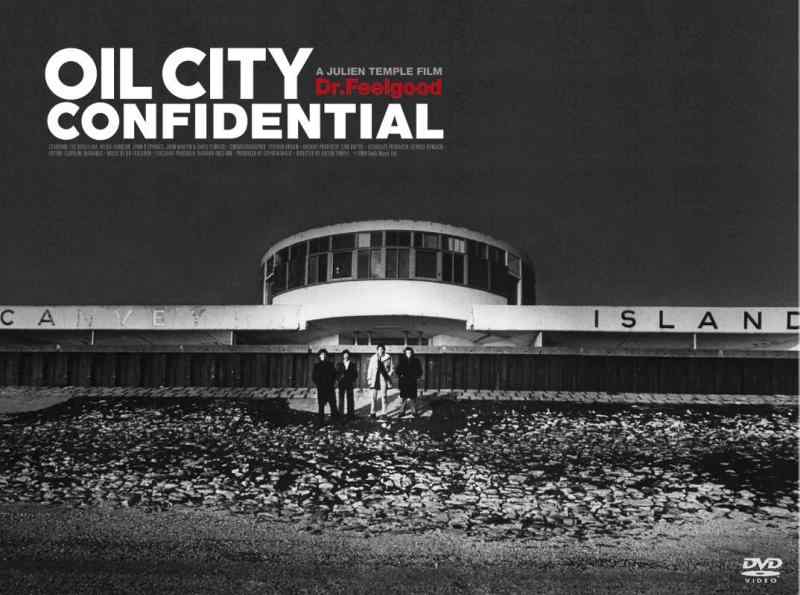 【中古】ドクター・フィールグッド -オイル・シティ・コンフィデンシャル- プレミアム・エディション [DVD]