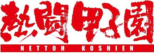 【中古】熱闘甲子園2015 [DVD]