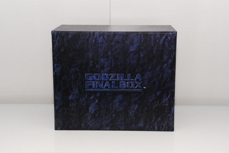 楽天市場】GODZILLA FINAL BOXの通販