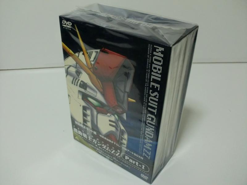 【中古】機動戦士ガンダム ZZ Part-1 ― メモリアルボ