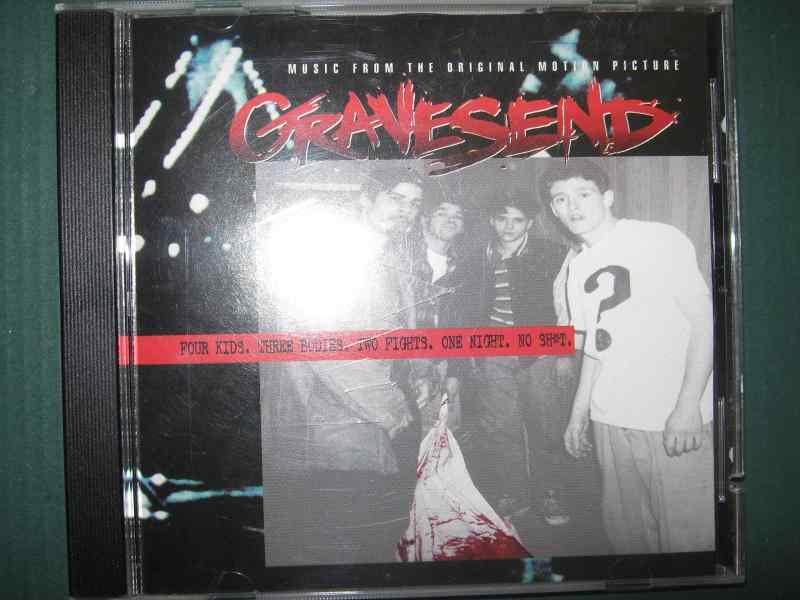 【中古】Gravesend