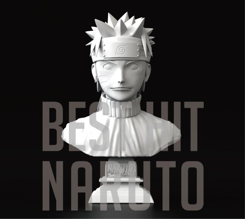 【中古】BEST HIT NARUTO(期間生産盤)(DVD付)