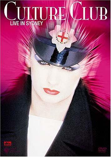 Rakuten - 【中古】ライヴ・イン・シドニー [DVD]