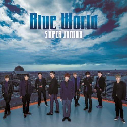 乐天商城 - 【中古】(特典ポスターなし) Blue World (CD+DVD)