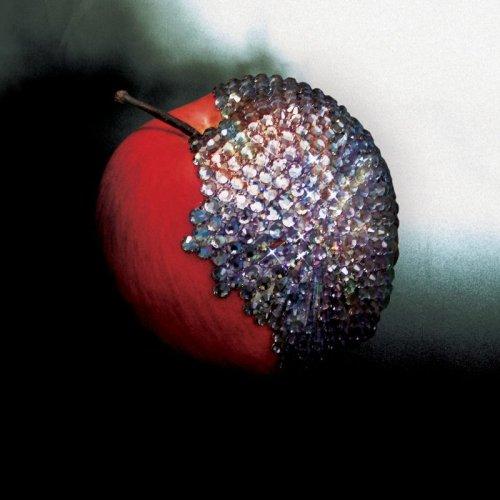 【中古】the WORLD/アルミナ(DVD付the WORLD)