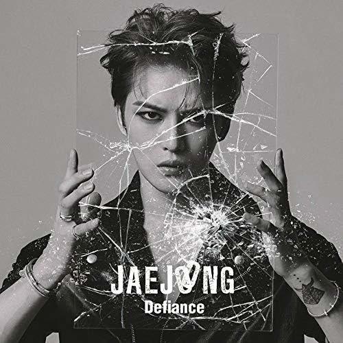 Rakuten - 【中古】Defiance(初回生産盤B)(DVD付)