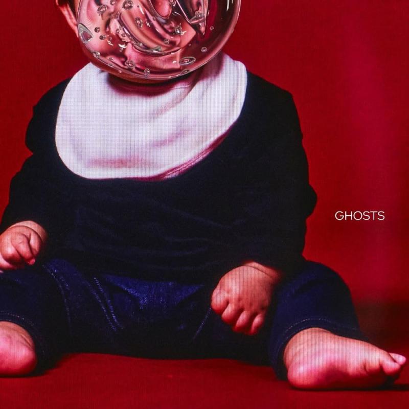 【中古】ghosts (初回盤) - My Hair is Bad (DVD付)