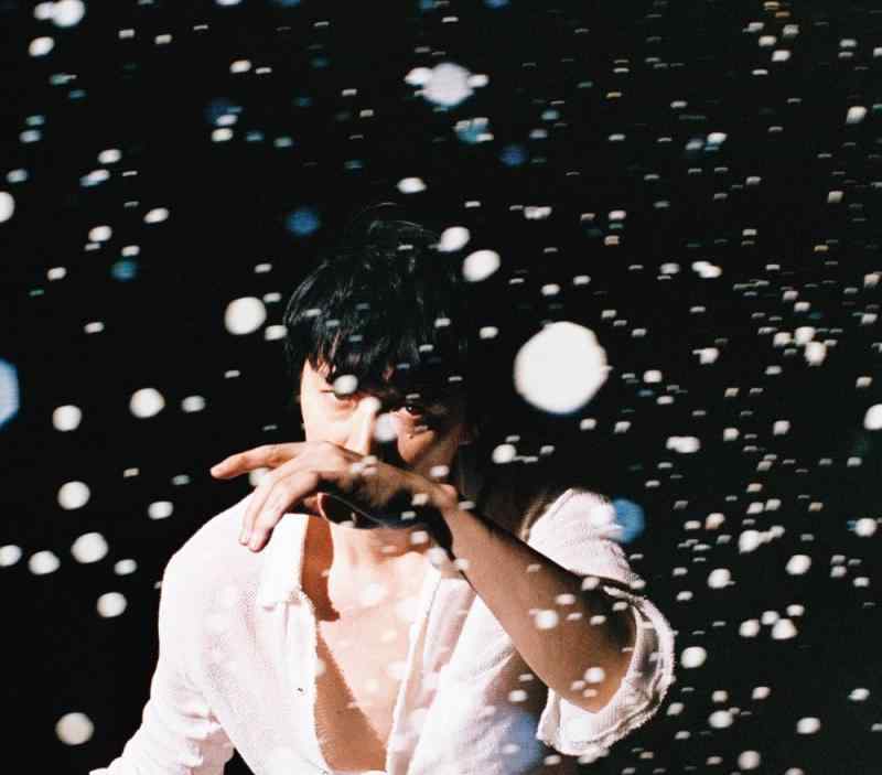【中古】聖域(初回盤)(Music Clip DVD 弾き語り音源付盤)