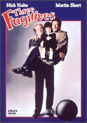 【中古】3人の逃亡者