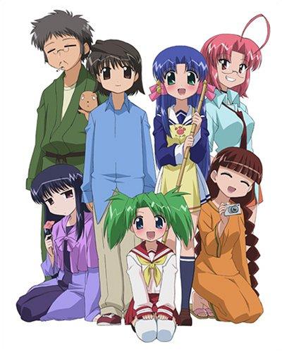 【中古】まほらば~Heartful days 第1巻 (期間版) [DVD]