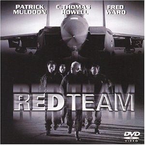 【中古】レッドチーム [DVD]