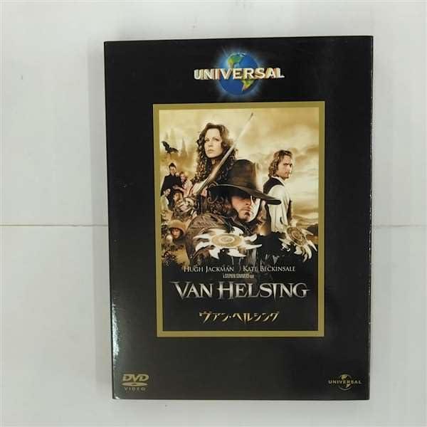 【中古】ヴァン・ヘルシング [DVD]