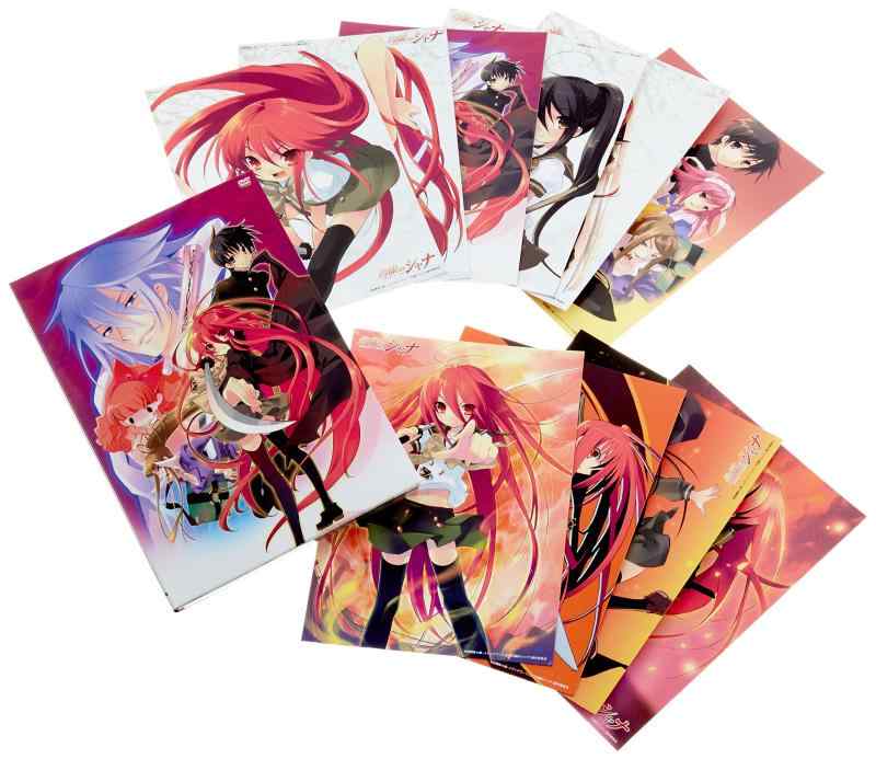 【中古】灼眼のシャナSP―劇場版「灼眼のシャナ」公開直前スペシャル― [DVD]