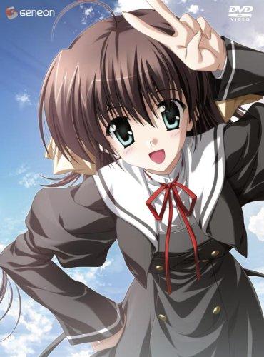 【中古】ef - a tale of memories.1【初回版】 [DVD]