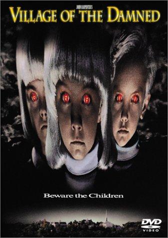 【中古】光る眼 [DVD]