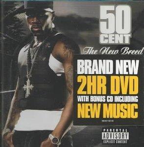 【中古】50 Cent: The New Breed [DVD]