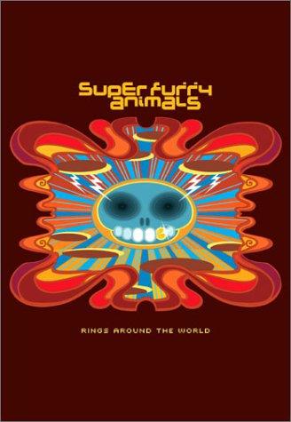 【中古】Rings Around the World [DVD] [Import]