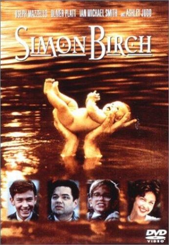 【中古】サイモン・バーチ