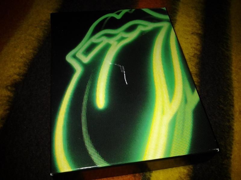 【中古】The Rolling Stones: Four Flicks [DVD]