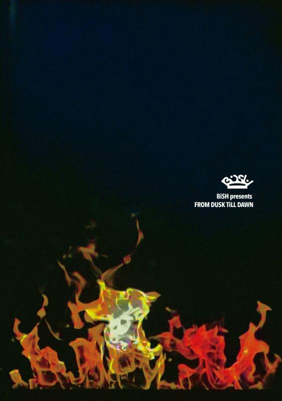 【中古】BiSH presents FROM DUSK TiLL DAWN(DVD4枚組)