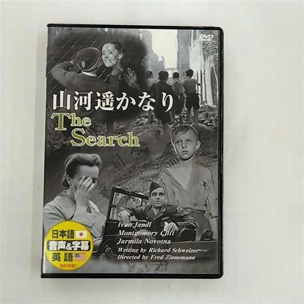 【中古】山河遥かなり [DVD]