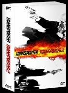 【中古】トランスポーター&amp;トランスポーター2ツインパック<初回生産> [DVD]