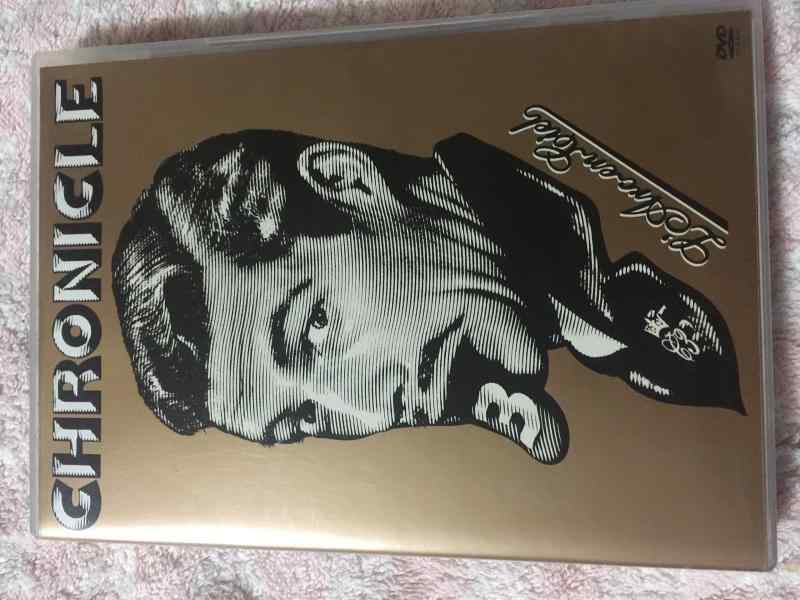 【中古】CHRONICLE 3 [DVD]