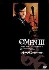 【中古】オーメン/最後の闘争 [DVD]