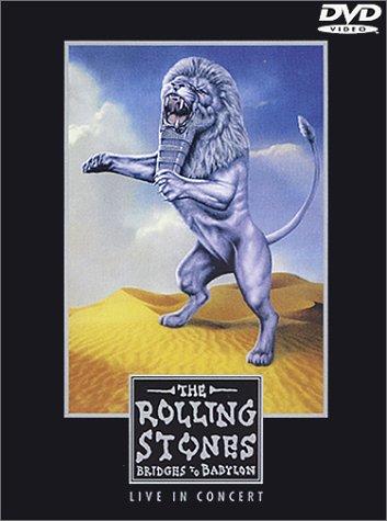 Rakuten - 【中古】ブリッジズ・トゥ・バビロン・ツアー [DVD]