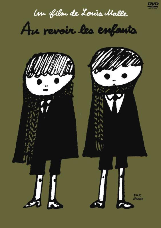 【中古】さよなら子供たち【HDニューマスター版】 [DVD]