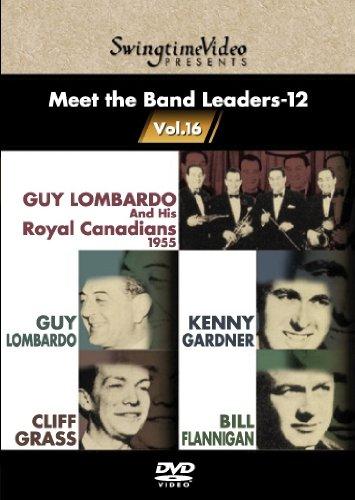 SwingtimeVideo Vol.16 Meet the Band Leaders-12 